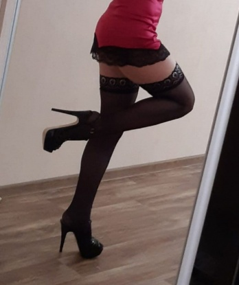 Проститутка Вероника