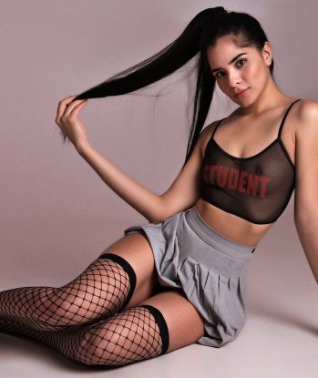 Проститутка Олеся