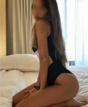 Проститутка Тамаркина